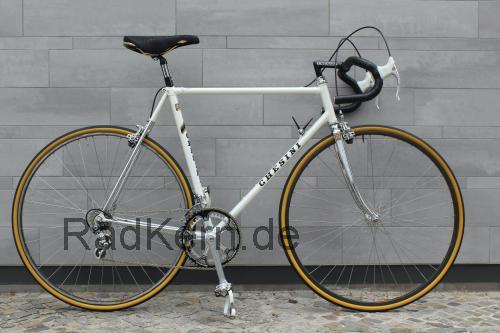 Chesini X-Uno  technische daten 
